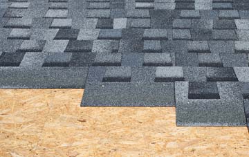 expert Sheldon asphalt roof companies