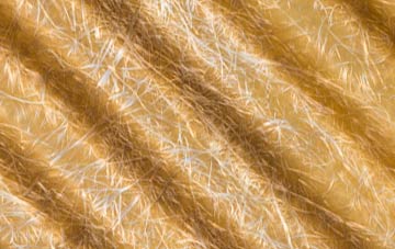 Sheldon fibreglass roof waterproofing