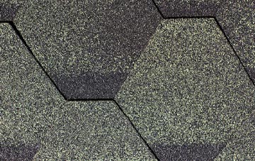 Sheldon fibreglass shingle repairs