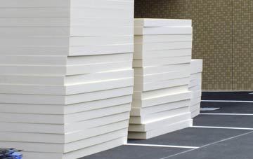 Sheldon flat roof insulation costs