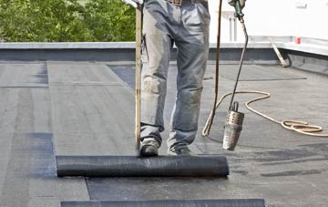flat roof replacement Sheldon