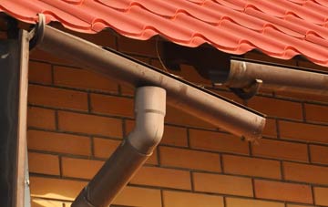 Sheldon gutter repair costs