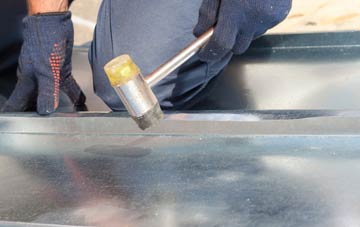 Sheldon metal roofing costs