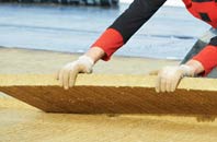 find rated Sheldon roof insulation companies