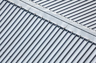 Sheldon metal roofing