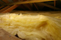Sheldon pitch roof insulation